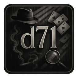 d71 logo